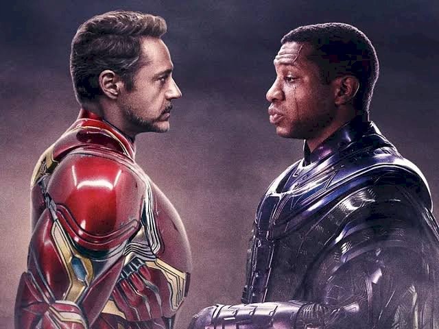 Jonathan Majors Berharap Robert Downey Jr. Akan Kembali di "Avengers 5" -  westjavatoday.com