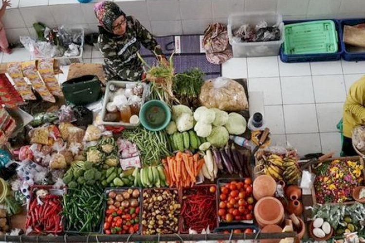 Mendag Pastikan Harga Kebutuhan Pokok Stabil Masuki Ramadan ...