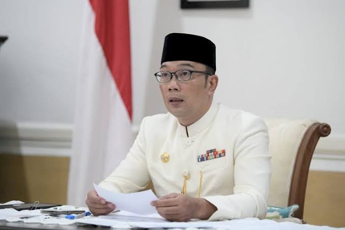 Ridwan Kamil Sebut Kriteria Calon Wagub Jabar Ditentukan Koalisi Partai Pengusung