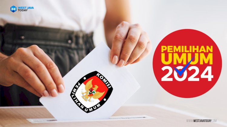 KPU Karawang: Ada 1,8 Juta Warga jadi Pemilih pada Pemilu 2024