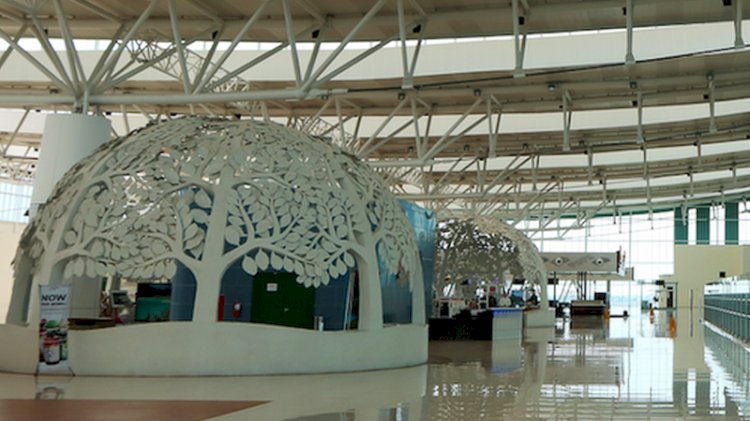 Legislator Sambut Baik Bandara Kertajati Kembali Berangkatkan Jemaah Umrah