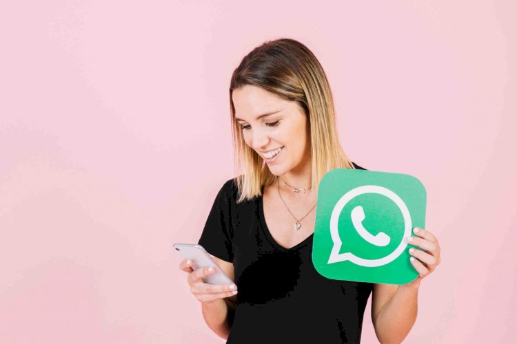 WhatsApp Uji Coba Fitur 'Edit' Untuk Pesan Terkirim - Westjavatoday.com