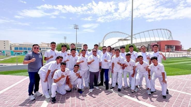 Persib U-17 Dikirim ke Qatar untuk Gali Ilmu di Aspire Academy