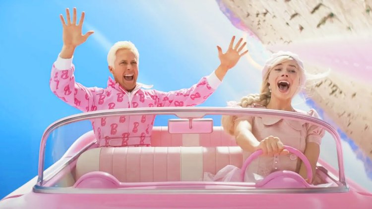 Warner Bros Rilis Trailer Lengkap Film Barbie Petualangan Margot Robbie Makin Terlihat