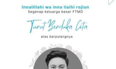 Kronologi Mahasiswa ITB Meninggal Saat Uji Coba Pesawat Tanpa Awak ...