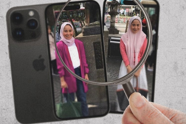 Aksi Penipuan Pre-order IPhone, 'Si Kembar' Raup Miliaran Rupiah Dan ...