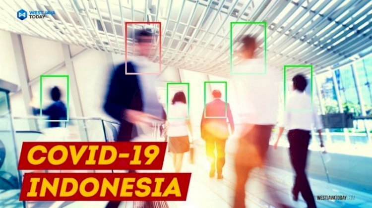 Update Covid-19 di Indonesia per 6 Juni 2023: 362 Kasus Baru, 427 Sembuh, 7 Pasien Meninggal