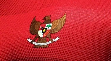 Timnas Sepak Bola Indonesia Resmi Miliki Akun Media Sosial Westjavatoday Com