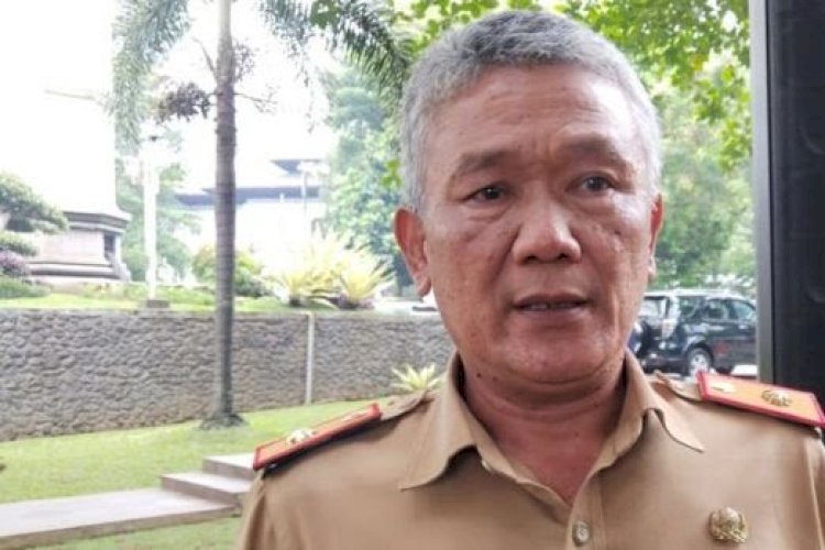 Bambang Tirtoyuliono Jadi Pj Wali Kota Bandung, Ema: Kami Menyambut ...