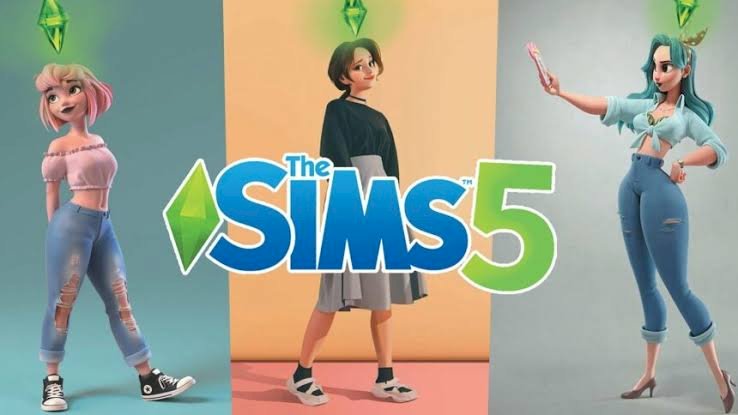 EA Umumkan The Sims 5 Akan Hadir Sebagai Game Free to Play