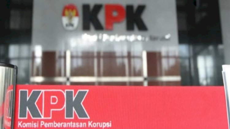 Pernyataan KPK Terlalu Prematur Soal Ekspor Bijih Nikel 5,3 Juta Ton Ke ...