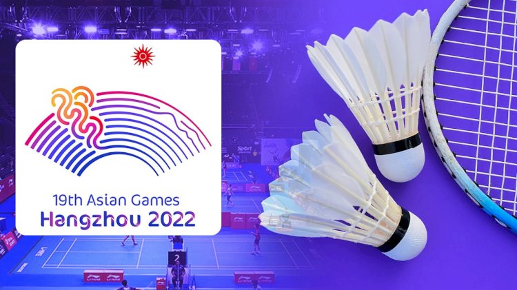 Jadwal Wakil Indonesia di Laga Badminton Perorangan Asian Games 2022 Hangzhou, Hari Ini