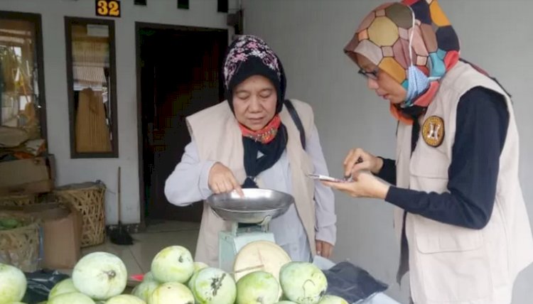 Ceu Ati Kembali Harumkan Pemkab Purwakarta Westjavatoday Com