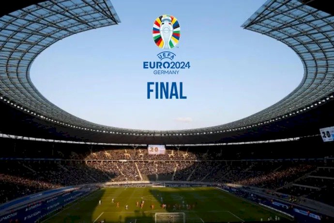 Sudah 20 Timnas Kantongi Tiket Putaran Final Euro 2024
