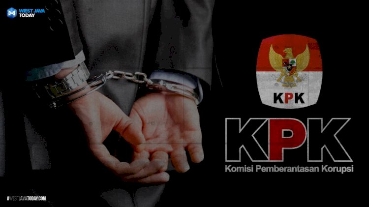 KPK Amankan 11 Orang Dan Sejumlah Barang Bukti Dalam Gelaran OTT Di