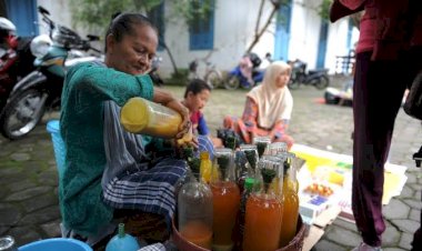 Budaya Sehat Jamu Indonesia Ditetapkan Sebagai Warisan Budaya Takbenda ...