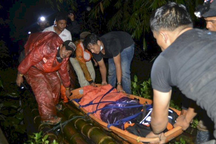 11 Pendaki Gunung Marapi Meninggal Dunia - Westjavatoday.com