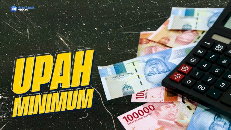 UMK 2024 Di Jabar Tetap Berlaku Dan Sesuai Aturan Pemerintah ...