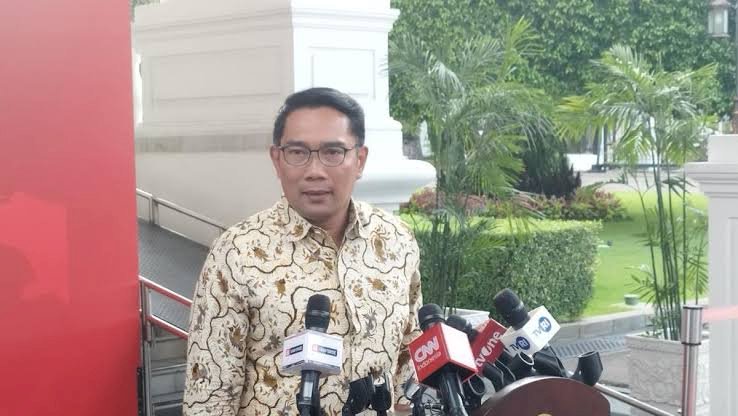 Ridwan Kamil Ditunjuk Jadi Kurator Evaluasi Proyek Fisik IKN ...