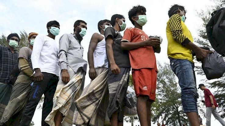 Usut Dugaan TPPO Pengungsi Rohingya, Bareskrim Terjunkan Tim ke Aceh