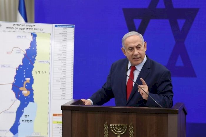 PM Benjamin Netanyahu: Israel Siap Serang Balik Jika Iran Mau Membalas