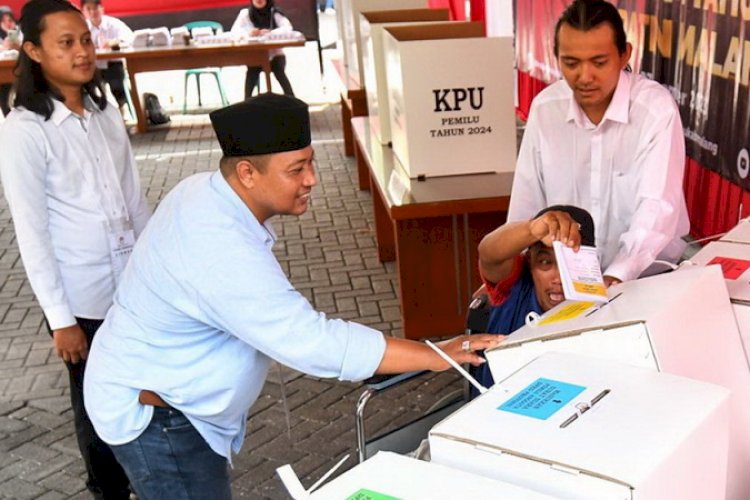 Bawaslu Kabupaten Bekasi Buka Pendaftaran Pengawas Tps Pemilu