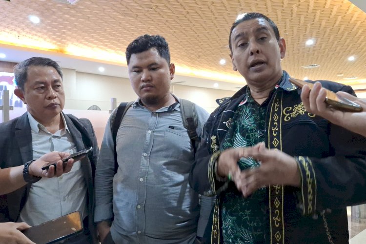 Giliran MUI Bali Polisikan Arya Wedakarna Buntut Ucapan Lecehkan Hijab Westjavatoday Com