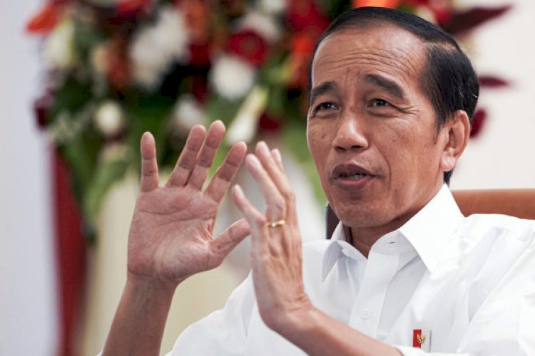 Suara-suara 'Pedas' Publik Soal Pernyataan Jokowi Sebut Presiden Boleh ...