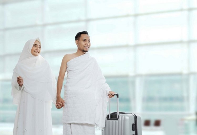 Banyak Masyarakat Tertipu dengan Iming-iming Berangkat Haji tanpa Antre, Kemenag Kembali Tegaskan Keberangkatan Harus Gunakan Visa Haji