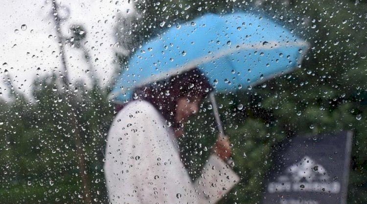 BMKG Prediksi Cuaca Mayoritas Kota Besar di Indonesia Bakal Diguyur Hujan pada Selasa, 16 April 2024