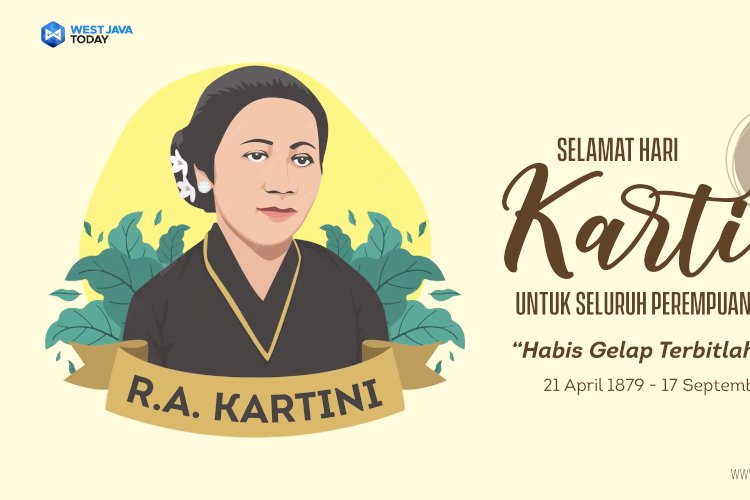 Dikenang Setiap Tanggal 21 April Setiap Tahunnya, Berikut Biografi RA ...