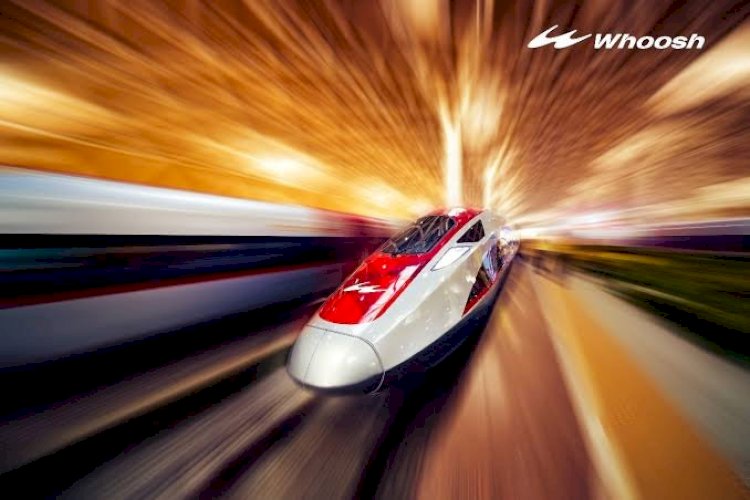 Stasiun Kereta Cepat 'Whoosh' Karawang Beroperasi Di Awal 2025 ...