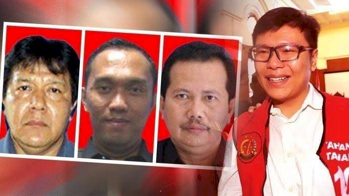 Kasus Suap Vonis Bebas Ronald Tannur, Coreng Perjuangan Hakim Tuntut ...