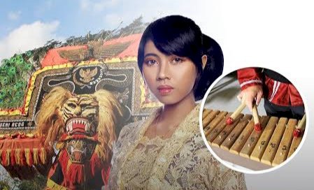 Reog Ponorogo, Kolintang Dan Kebaya Diajukan Ke UNESCO Sebagai Warisan ...