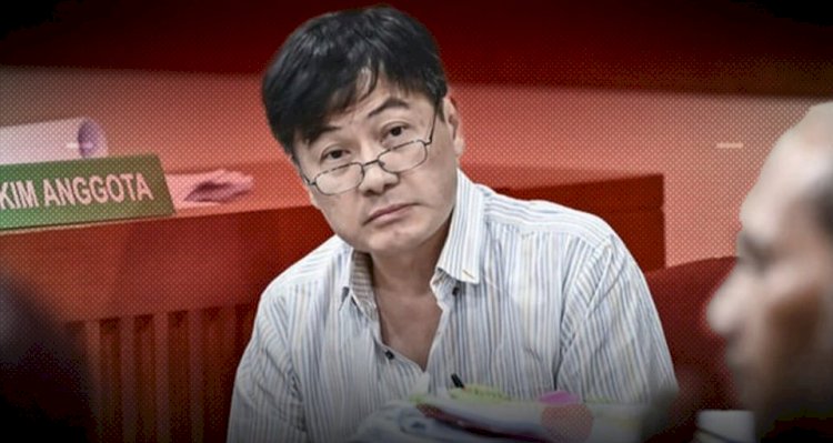 Vonis Hukuman Penjara Crazy Rich Surabaya Budi Said Diperberat Jadi 16 Tahun  - westjavatoday.com